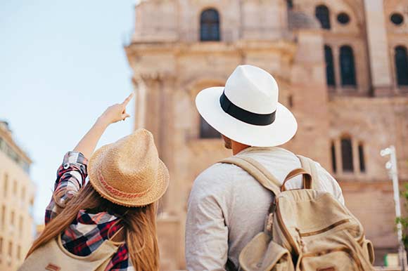 Viajes
