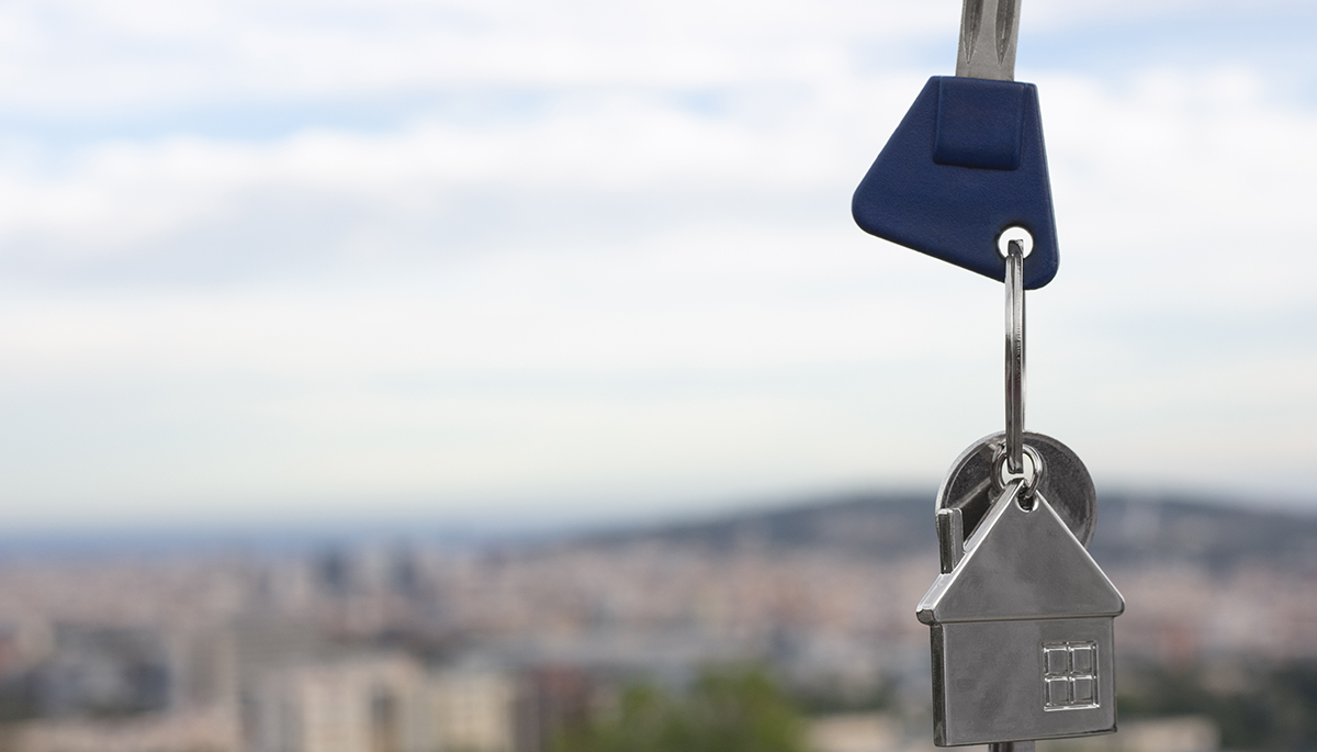 Diferencias del mercado del alquiler entre ciudades españolas